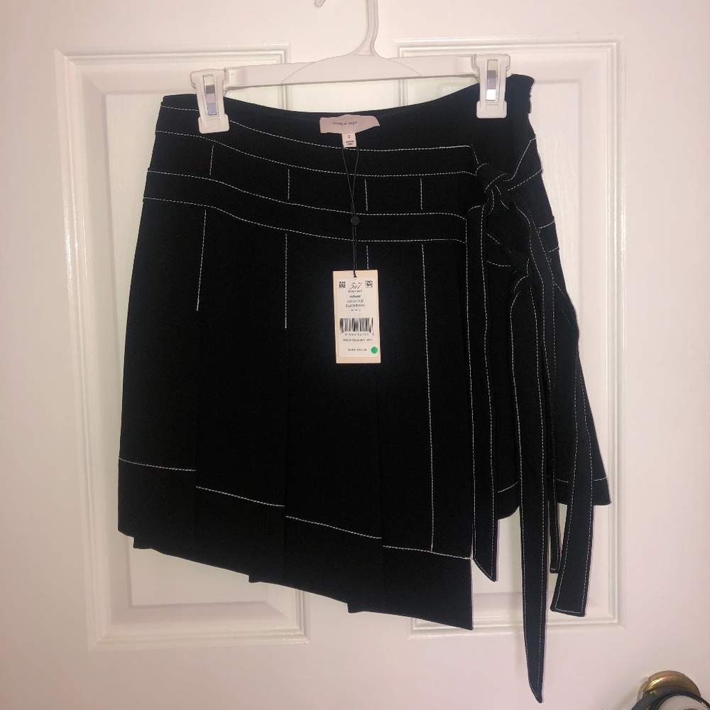 Ingrid Skirt